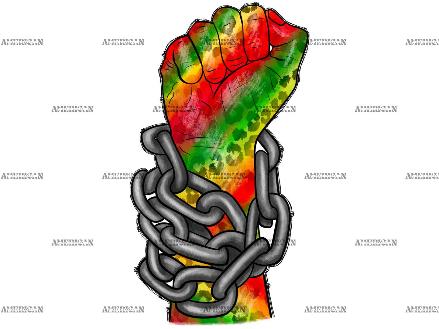 Juneteenth_Black_Power_Fist.png