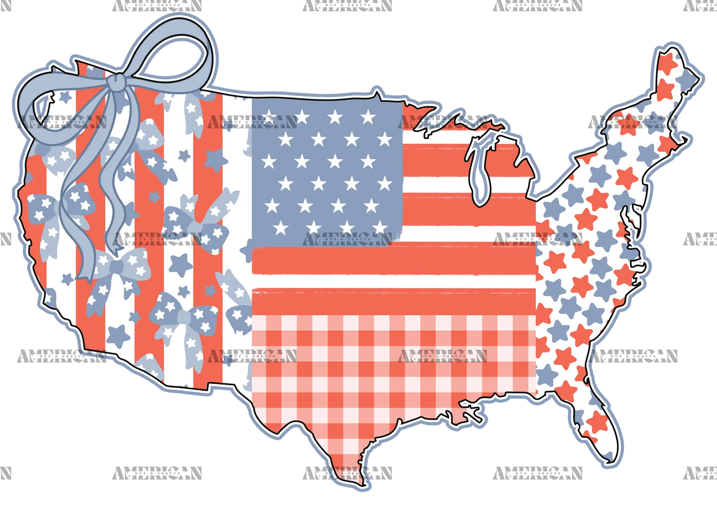 USA_Map