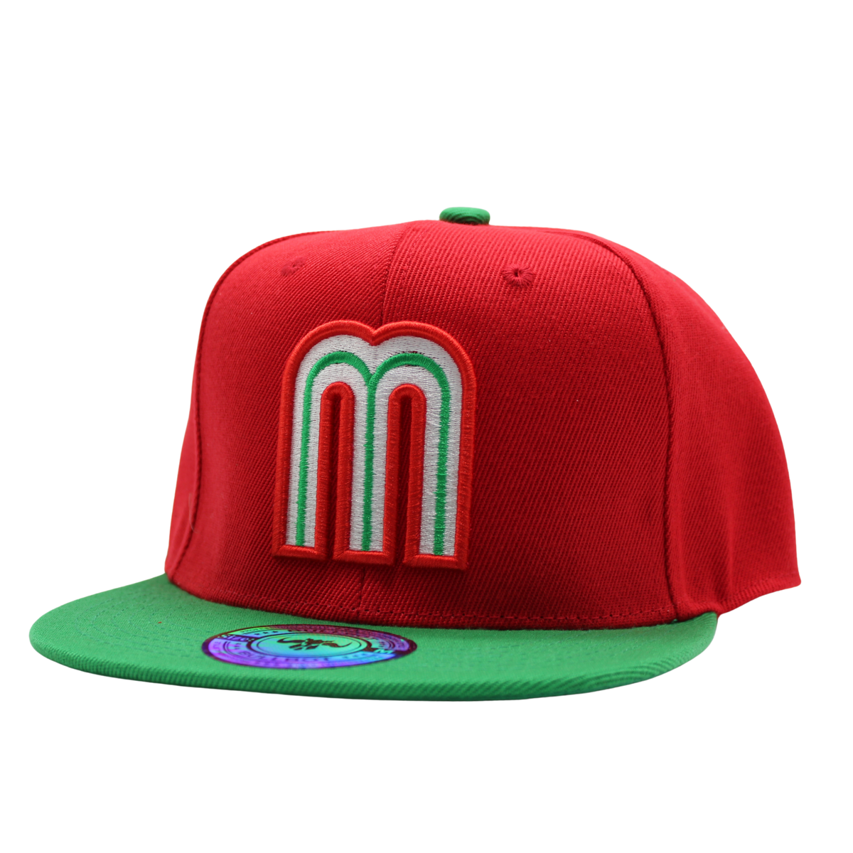 Latin Heritage Caps