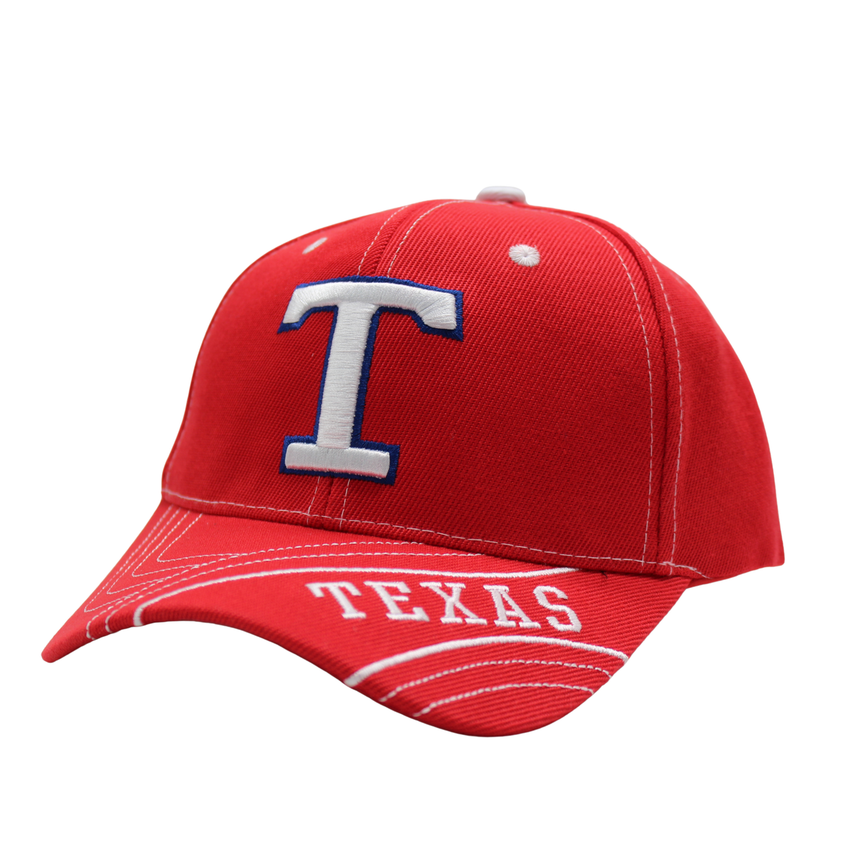 USA Collection Caps