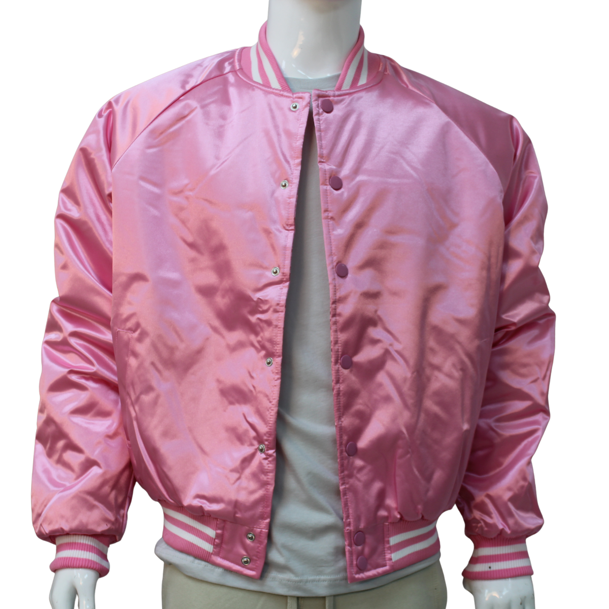 Adult Varsity Jacket