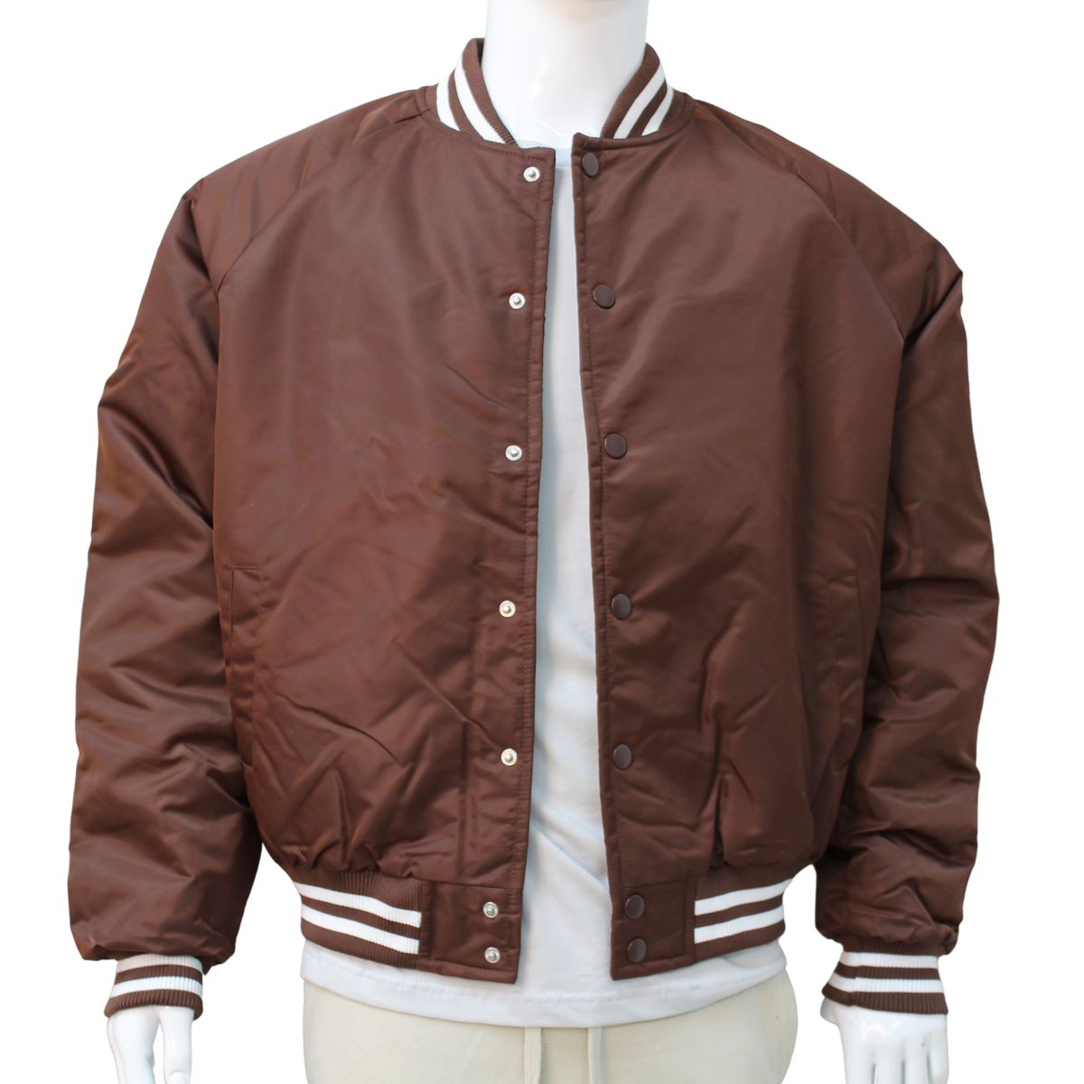 Adult Varsity Jacket