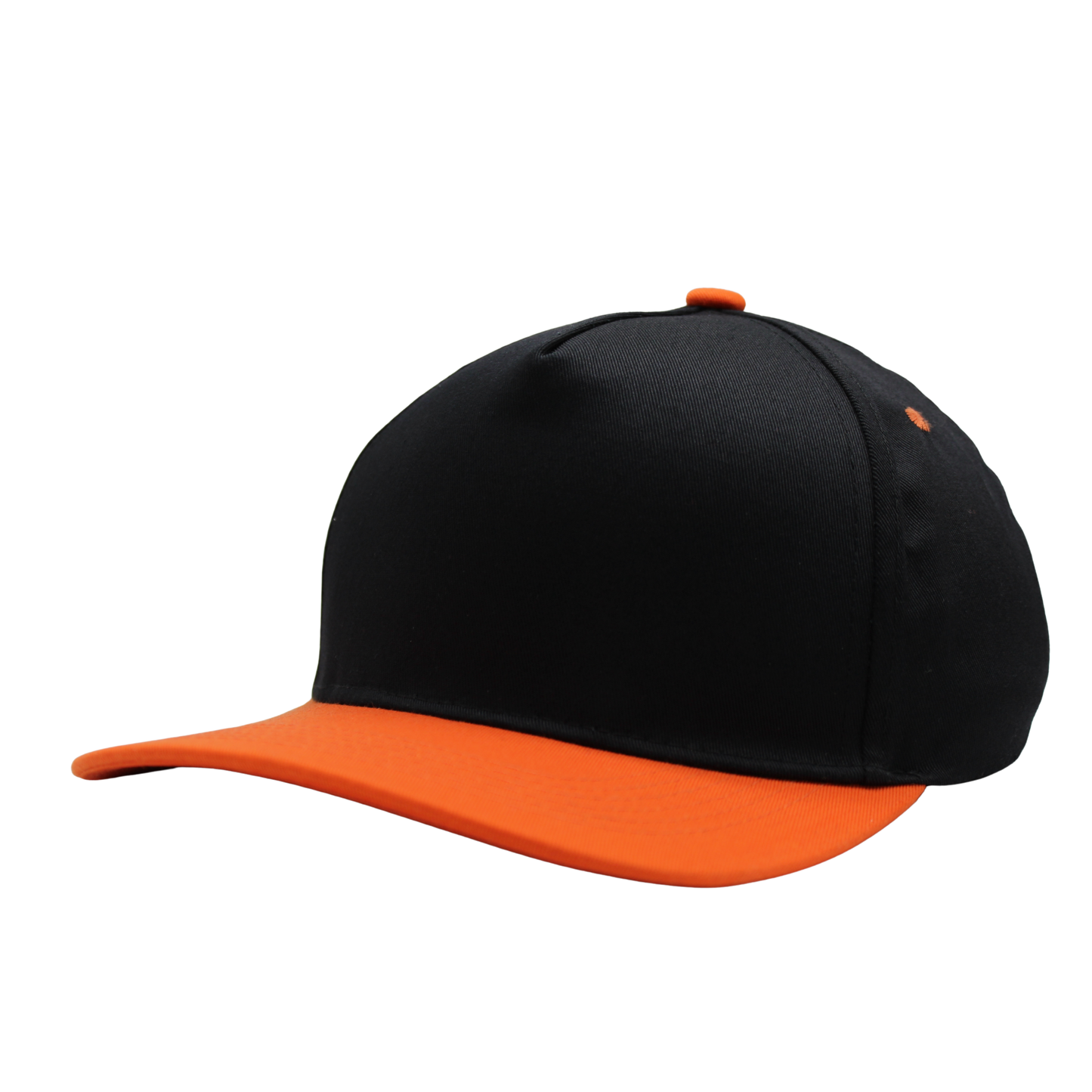Canvas Cap