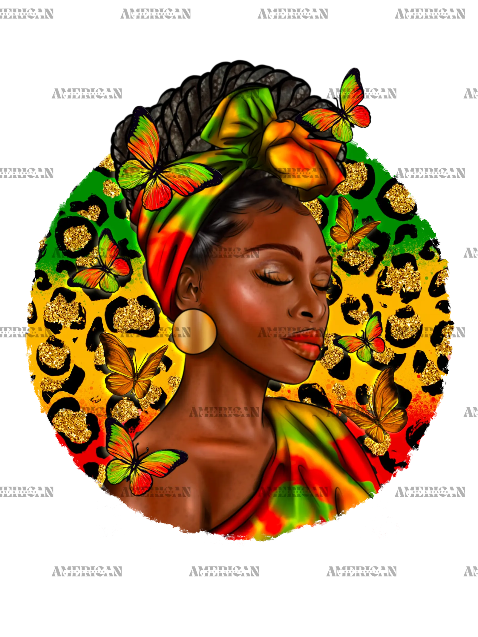 Juneteenth_Black_Woman_Leopard.png