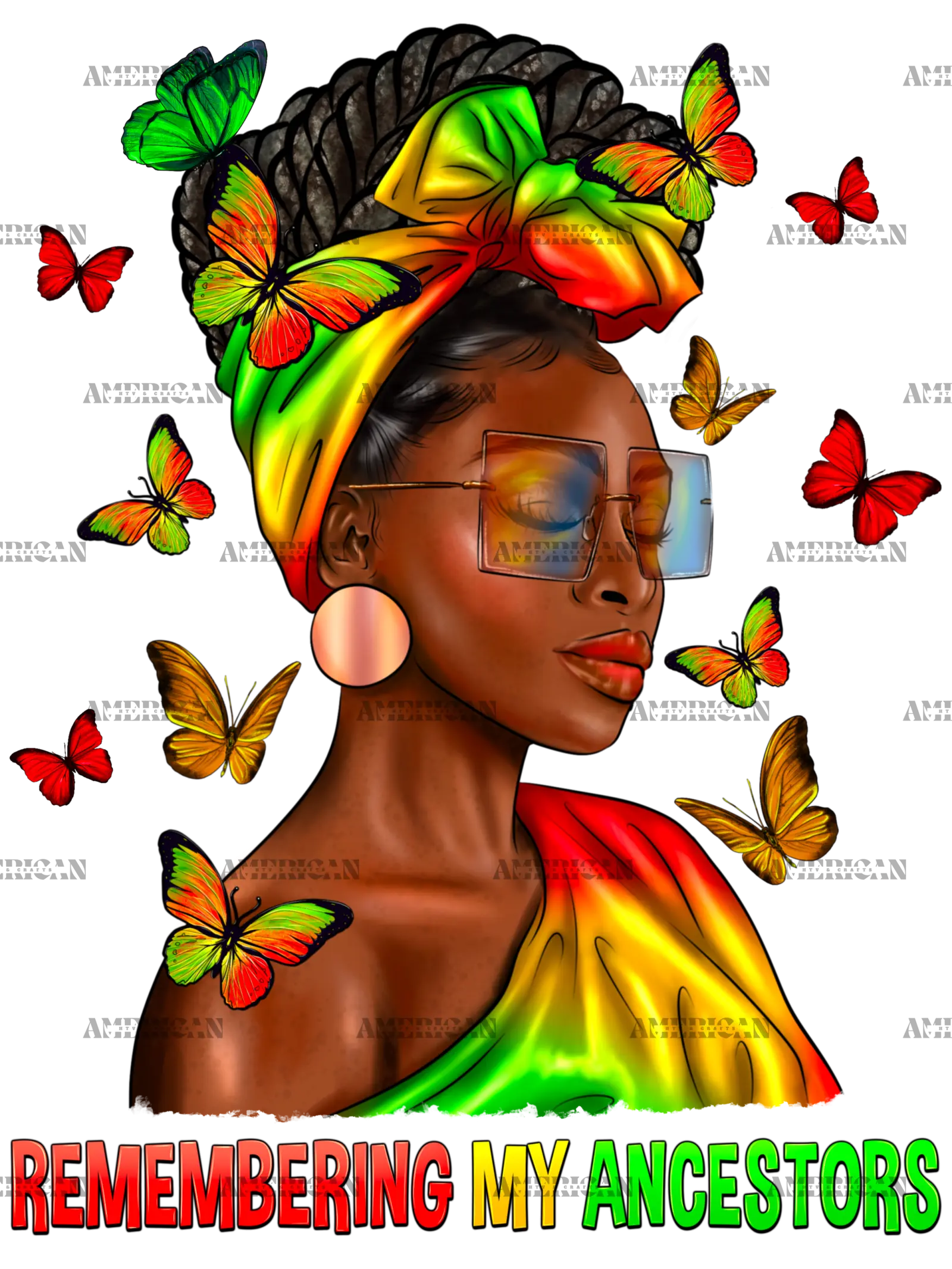 Remembering_My_Ancestors_Juneteenth_Black_Woman.png