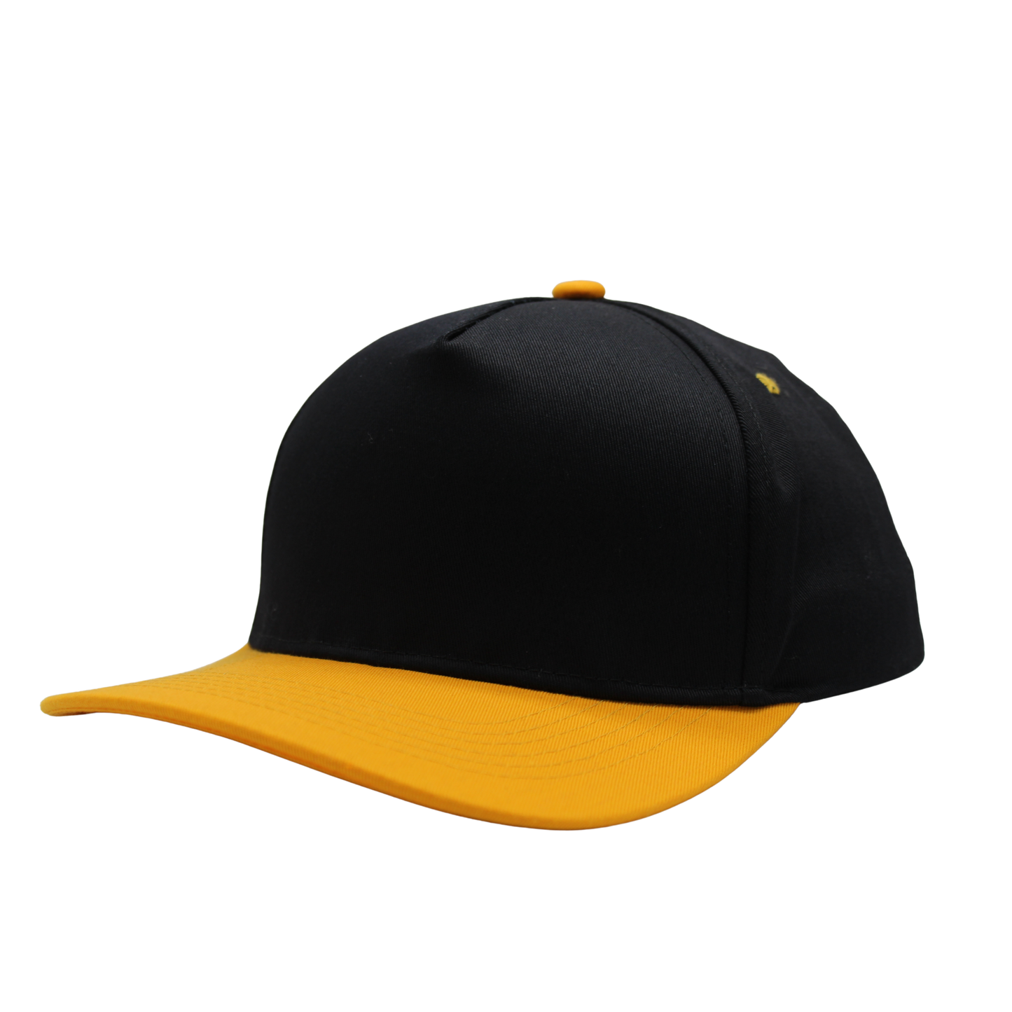 Canvas Cap