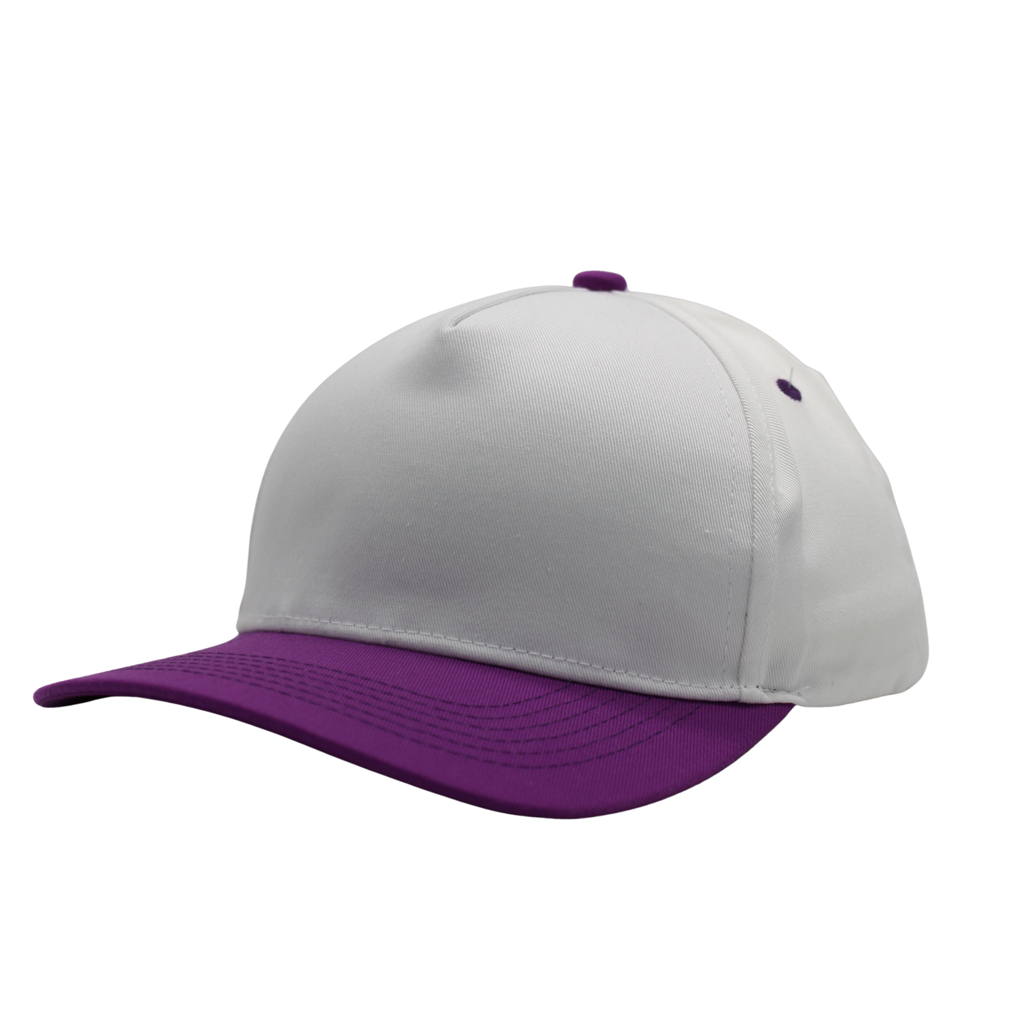 Canvas Cap