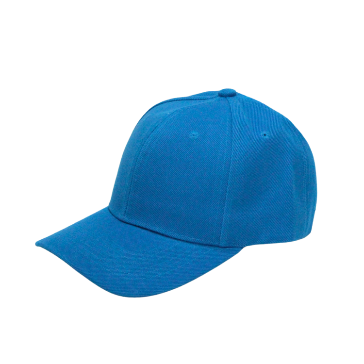 Velcro Solid Caps