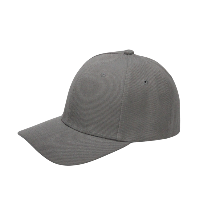 Velcro Solid Caps