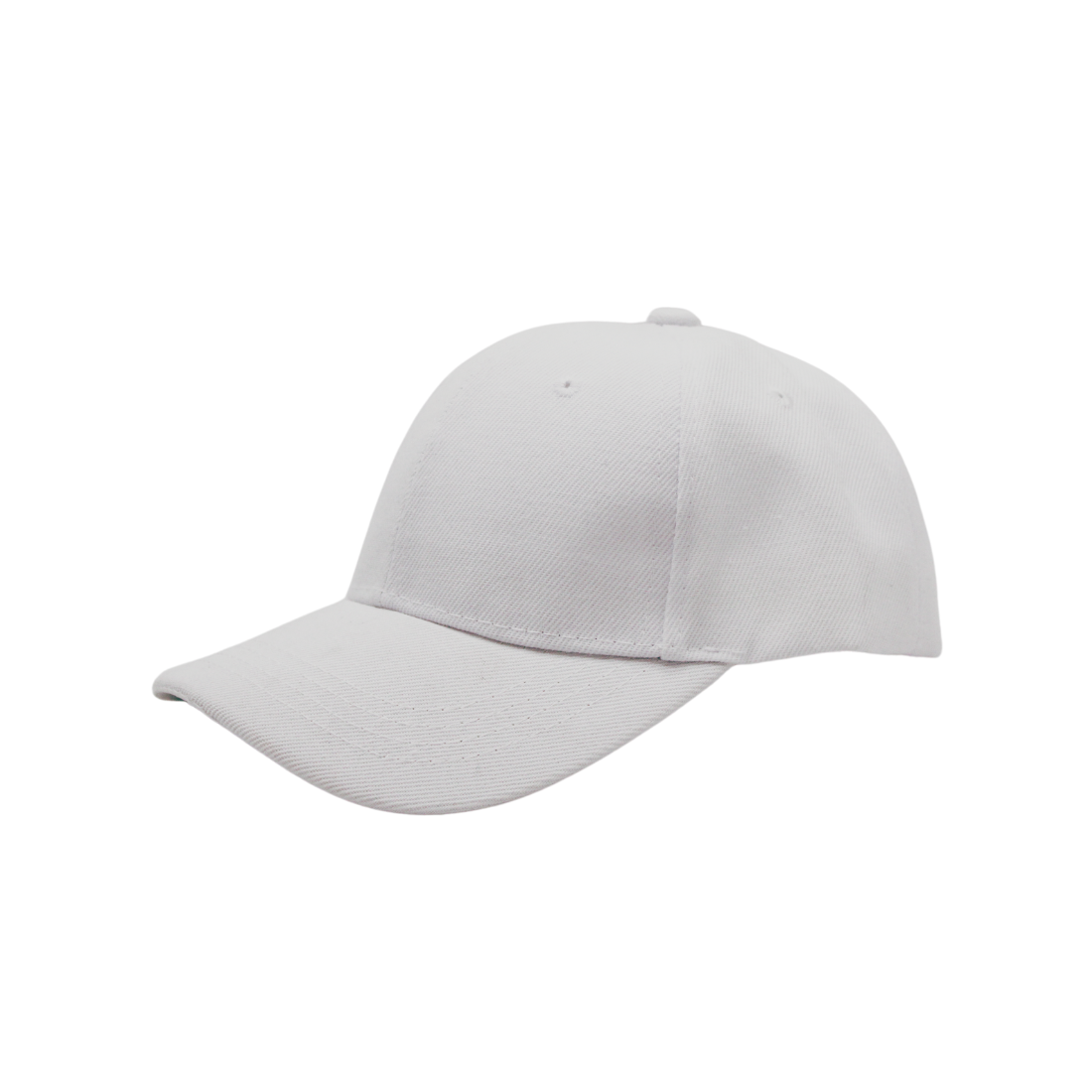 Velcro Solid Caps