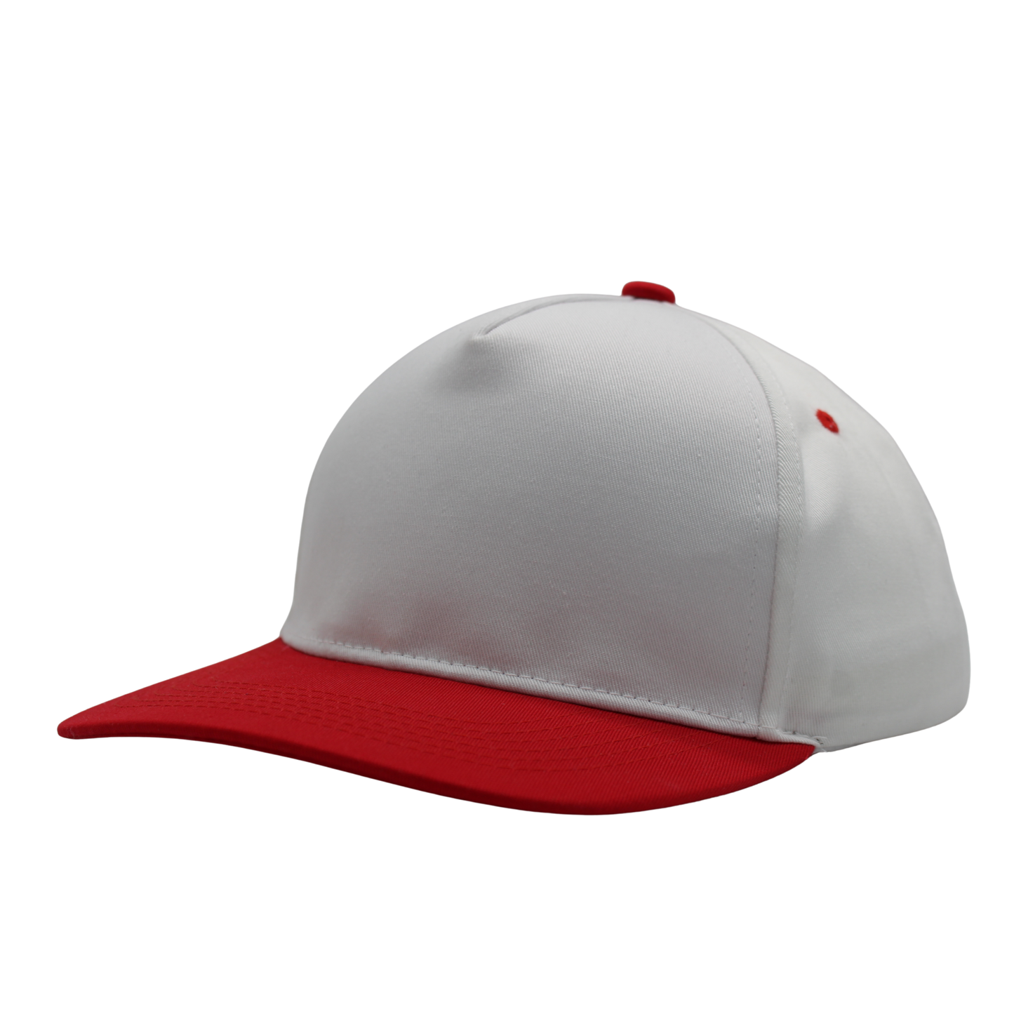 Canvas Cap