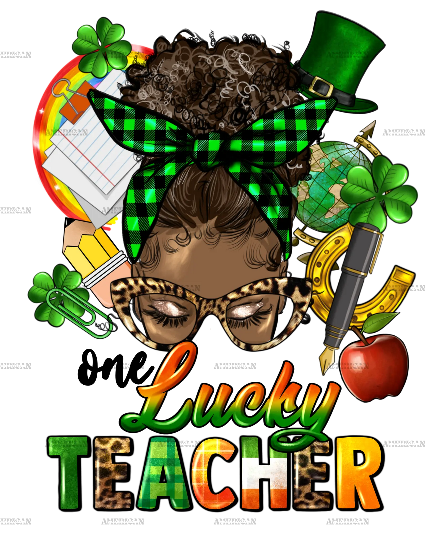 afro_messy_bun_one_lucky_teacher.png