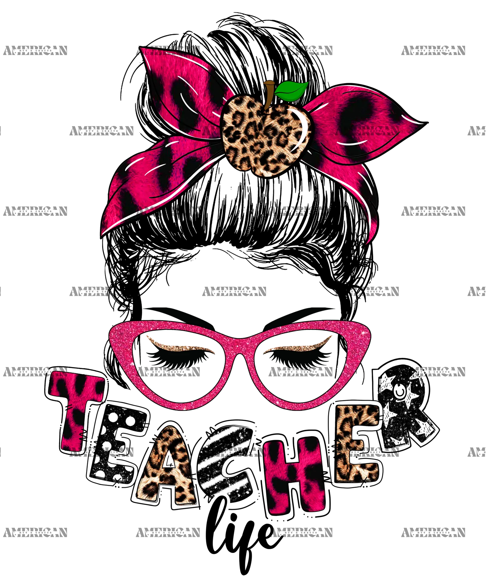 Teacher_Life_Messy_Bun_af01bef3-36f3-49b9-b71c-4a28ac40b189.png