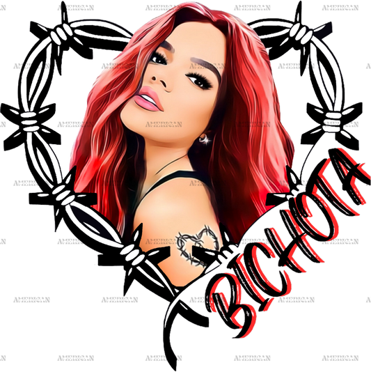 Bichota_Karol_G_Red_Hair.png