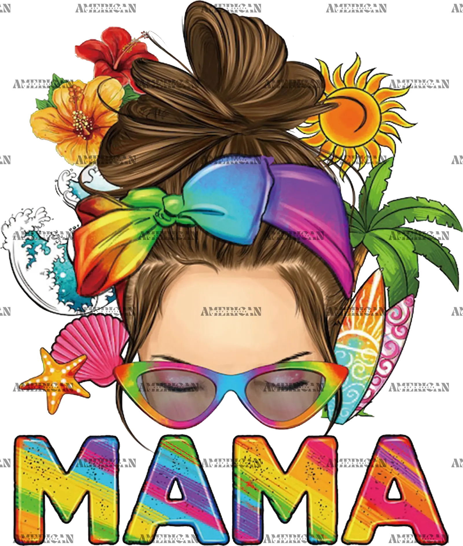 Mama_Messy_Bun_Multicolor.png