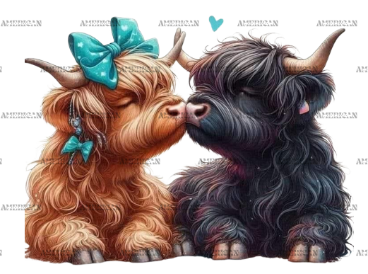 Heifer_Couple