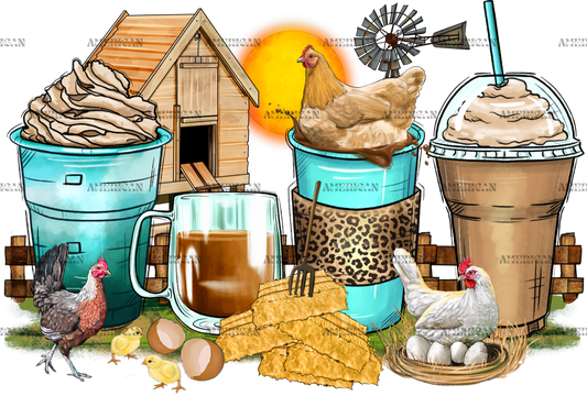 Chicken_Coffee_Cups