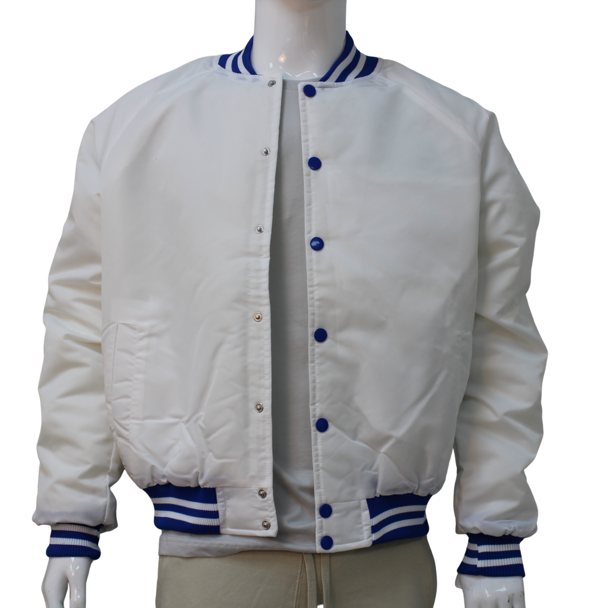 Adult Varsity Jacket