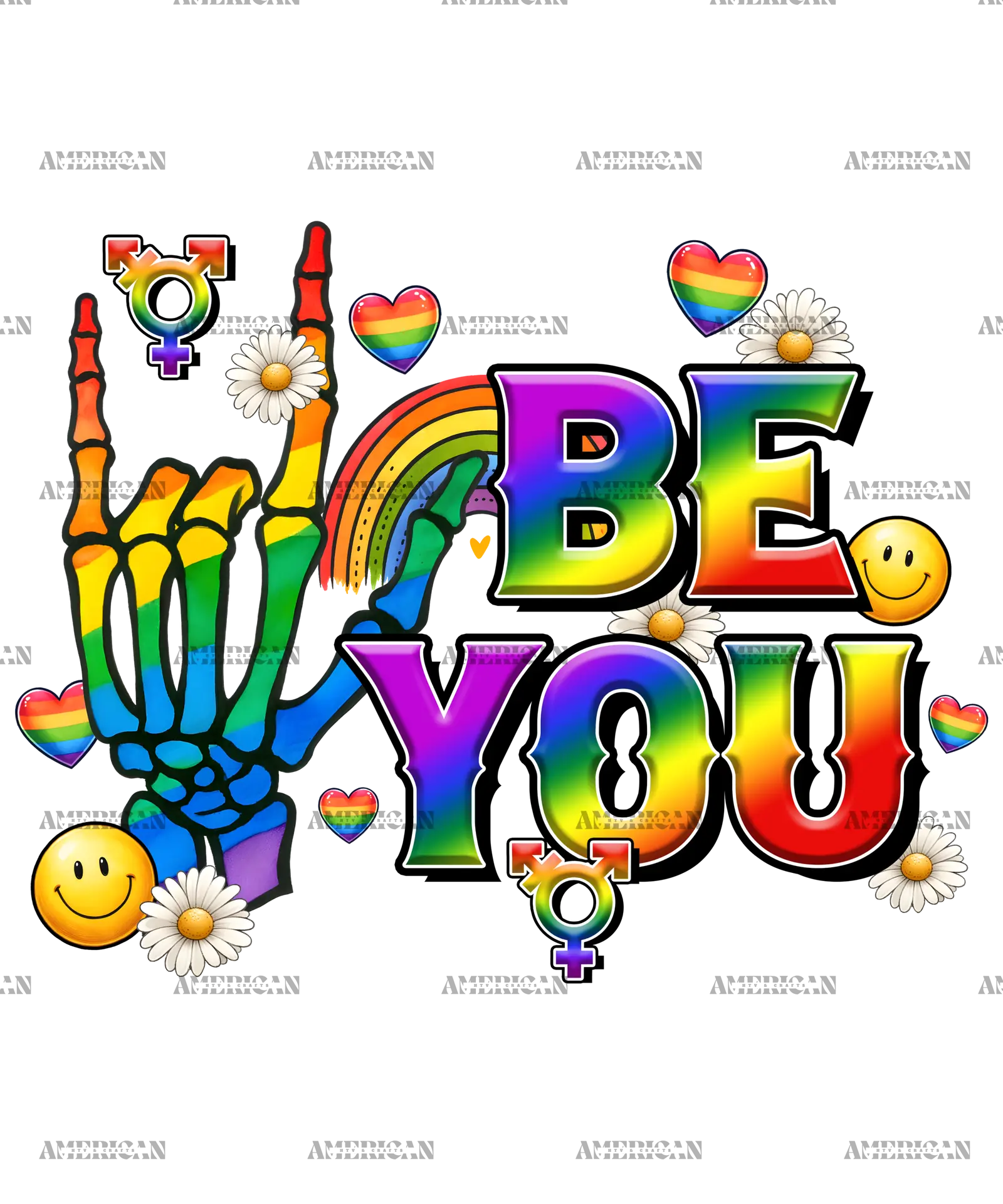 Be_You