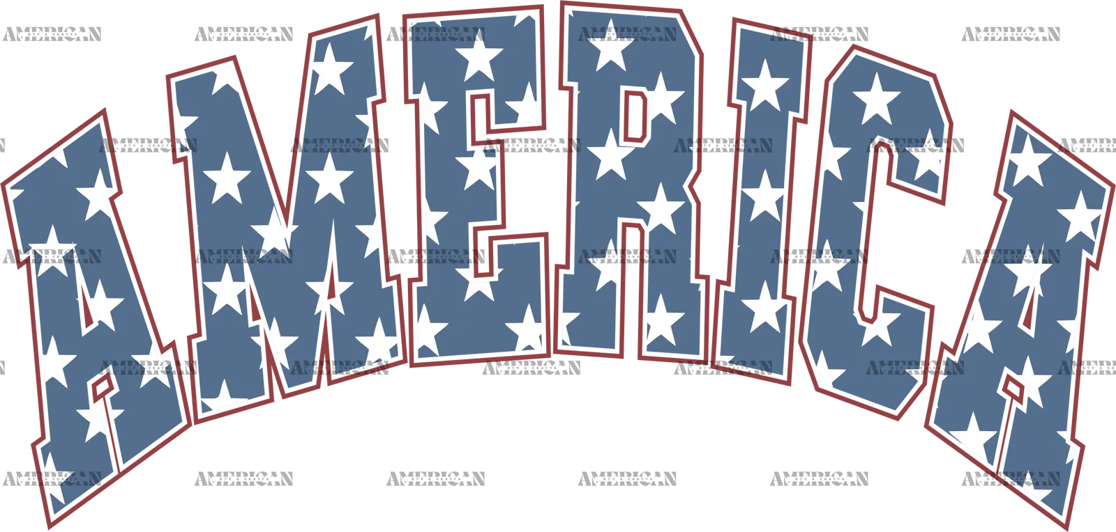 AMERICA-1