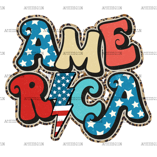 America-2