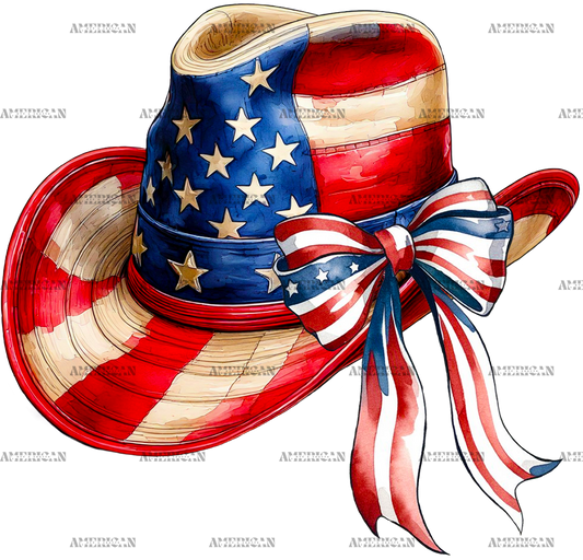 American_Cowgirl