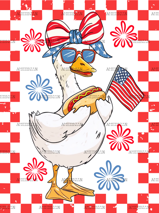 Goose_Girl_Pink_July_4th