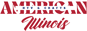 American HTV Crafts - St Louis