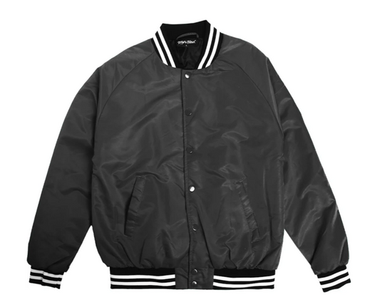 Adult Varsity Puffer Jackets